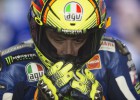 Valentino Rossi: “Tres décimas no es nada”