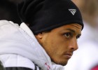 El año en blanco de Chicharito