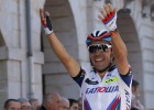 Purito Rodríguez gana
el primer duelo al sol Purito Rodríguez gana
el primer duelo al sol