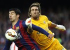Els franctiradors del Barça desmunten l’Almeria