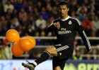 La exitosa reinvención de Cristiano La exitosa reinvención de Cristiano