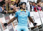 Gana Landa, asusta Yates Gana Landa, asusta Yates