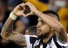 La Juventus guanya el Mònaco gràcies a un penal inexistent