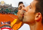 Intractable Djokovic