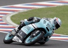 Kent gana en Moto3 y Zarco se impone en Moto2