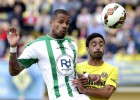 El Villarreal no se encuentra