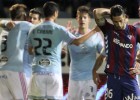El Celta quiere viajar por Europa