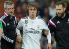 Madrid y Bayern llegan justos
al tramo final de la temporada
