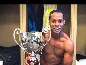 Ronaldinho