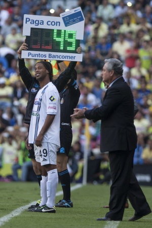 Ronaldinho