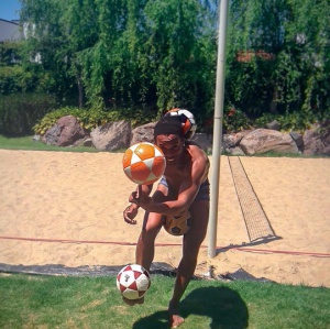 Ronaldinho