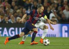 El mejor fútbol en el Camp Nou