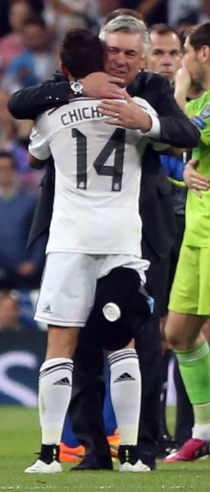 Chicharito