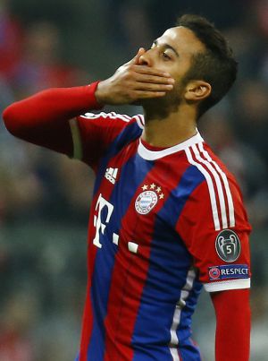 Bayern