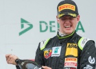 Una alegría para los Schumacher