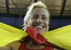 La demolición interminable del mito Marta Domínguez La demolición interminable del mito Marta Domínguez