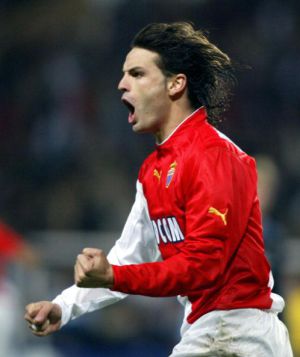 Morientes