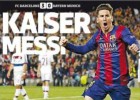 “Kaiser Messi”