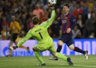 La revancha del ‘10’ con Neuer