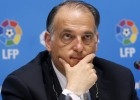 La Lliga denuncia el sindicat de futbolistes