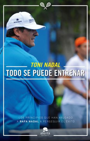 Portada del libro