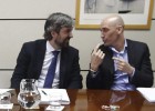 La Lliga, l’AFE i la Federació no arriben a un acord