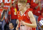 Mor Rasmus Larsen, exjugador del Manresa