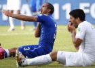 Barça-Juventus, la historia con historias