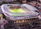 Los Angeles aposta no futebol