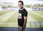 Xavi: “O futebol é uma bola e alguns amigos”