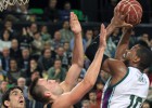 Barça-Penya en los cuartos de final
