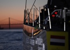 El ‘Brunel’ gana en Lisboa