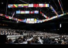 Blatter, reelegit president de la FIFA per cinquena vegada