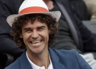 Kuerten: “Ningún tenista ama tanto Roland Garros como yo”