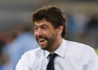 La Juve i el motlle Agnelli