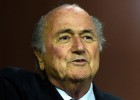FIFA: ONG i niu de lladres