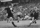 La final de Copa de Kubala y Zarra