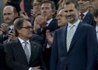 Antiviolencia llevará a la fiscalía la pitada al himno en la final de Copa