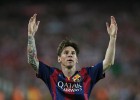 Messi o com visualitzar un miracle