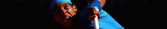 Rafa Nadal