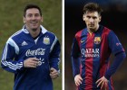 El doctor miracle de Messi