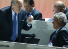 Villar va amenaçar de fer fora clubs espanyols de cites internacionals