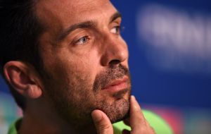 La última hora de la final de la Champions