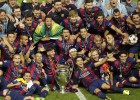 El Barça gana la Quinta