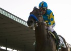 Histórica Triple Corona para ‘American Pharoah’