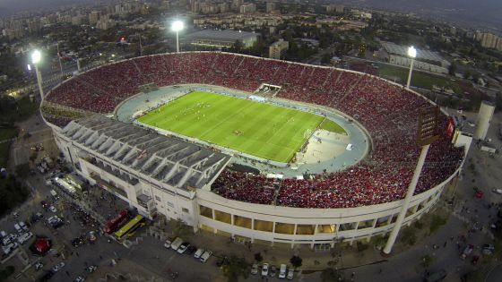 Copa América, una tregua futbolera en medio de la corrupción