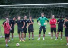 El Racing llega al límite El Racing llega al límite