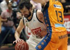 Llull saca al Madrid del atolladero y derriba al Valencia