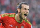 Bale, héroe en Gales