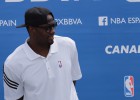 Ibaka se postula y Scariolo deberá elegir entre él y Mirotic